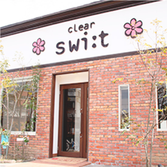 クラススウィート